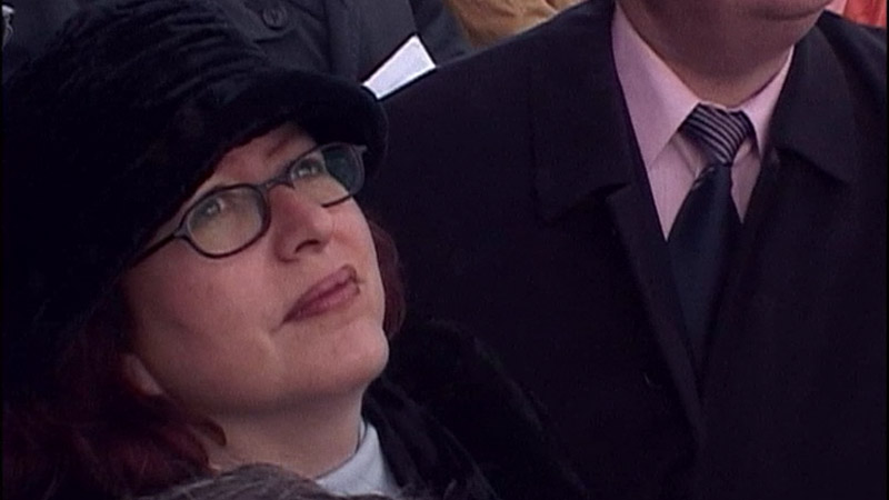 Lá an Dlí ar Inis Mór Lá an Dlí ar Inis Mór