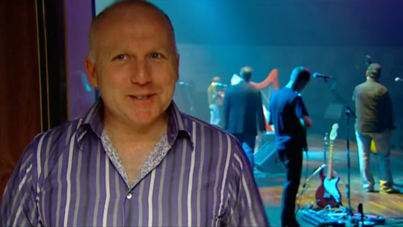 Clann as Dobhar Clann as Dobhar