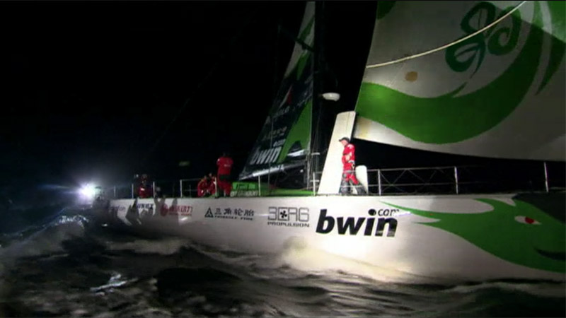 Volvo Ocean Race Volvo Ocean Race