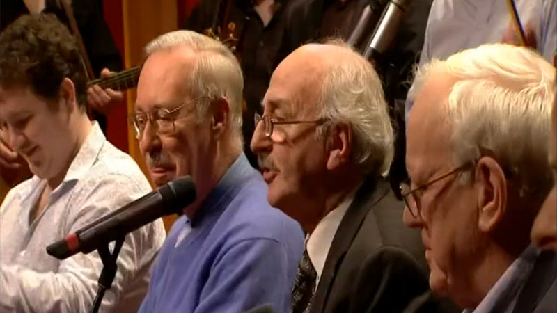 Gradam Ceoil TG4 Gradam Ceoil TG4