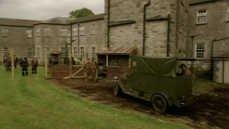 Seachtar Dearmadta Seachtar Dearmadta