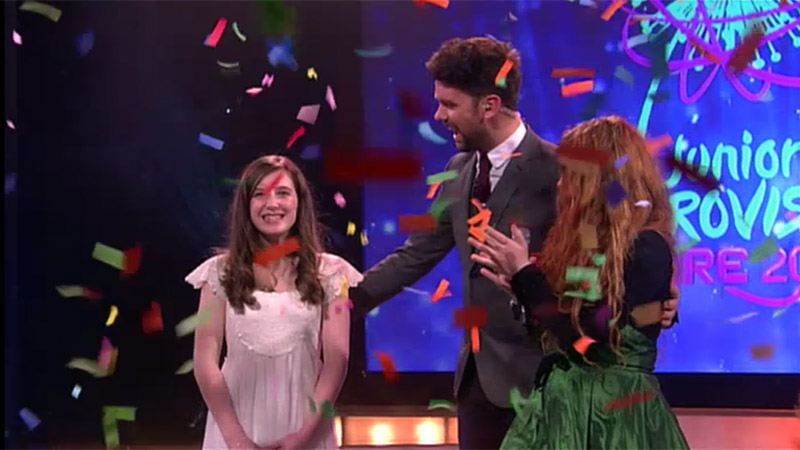 Junior Eurovision Junior Eurovision